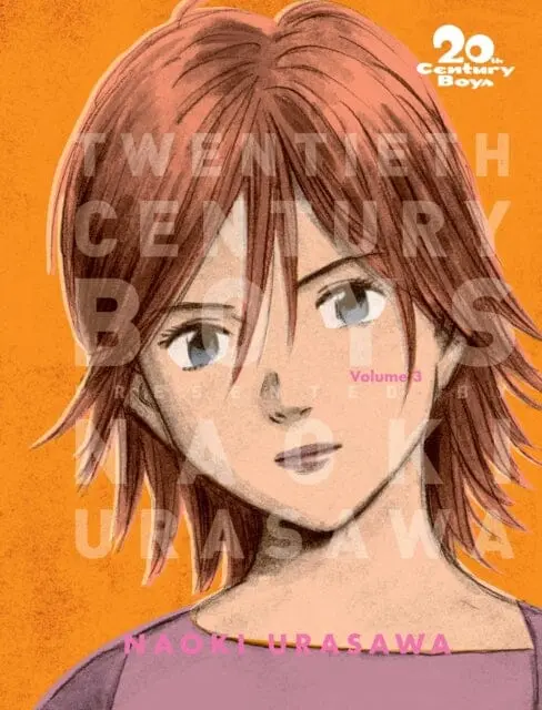 20Th Century Boys: The Perfect Edition, Vol. 3 By Naoki Urasawa 1