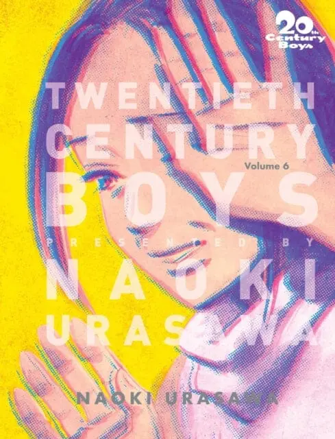 20Th Century Boys: The Perfect Edition, Vol. 6 By Naoki Urasawa 1