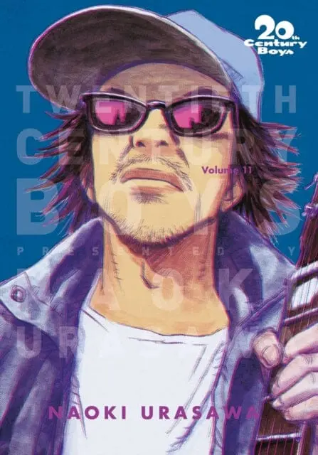 20Th Century Boys: The Perfect Edition, Vol. 11 By Naoki Urasawa 1