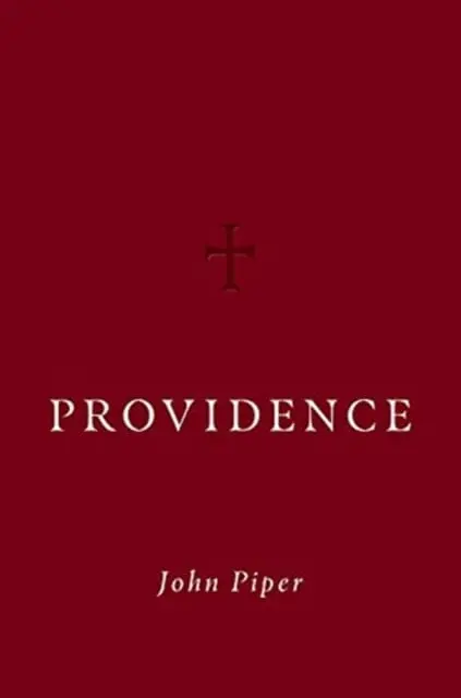 Providence By John Piper 1