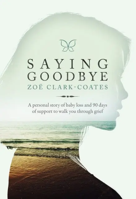 Saying Goodbye By Zoe Clark-Coates 1