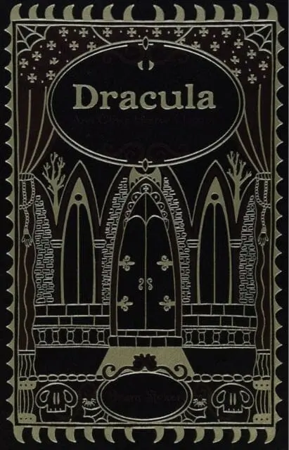 Dracula And Other Horror Classics (Barnes & Noble Collectible Editions) 1