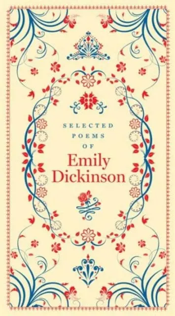Selected Poems Of Emily Dickinson (Barnes & Noble Collectible Editions) By Emily Dickinson 1