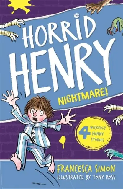Nightmare! : Book 22 1