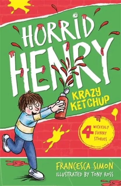 Krazy Ketchup : Book 23 1