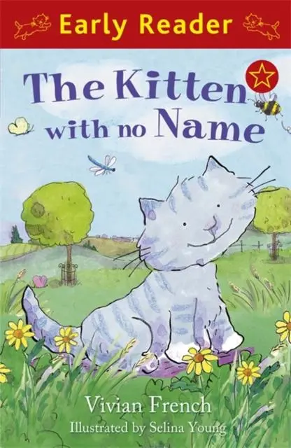 Early Reader: The Kitten With No Name 1