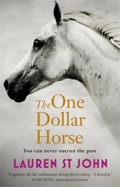The One Dollar Horse : Book 1 1