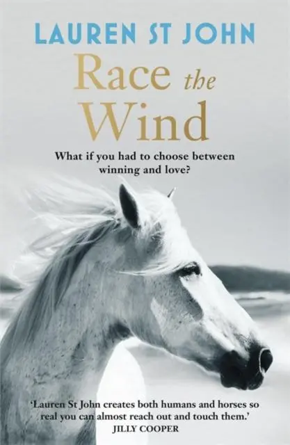 The One Dollar Horse: Race The Wind : Book 2 1
