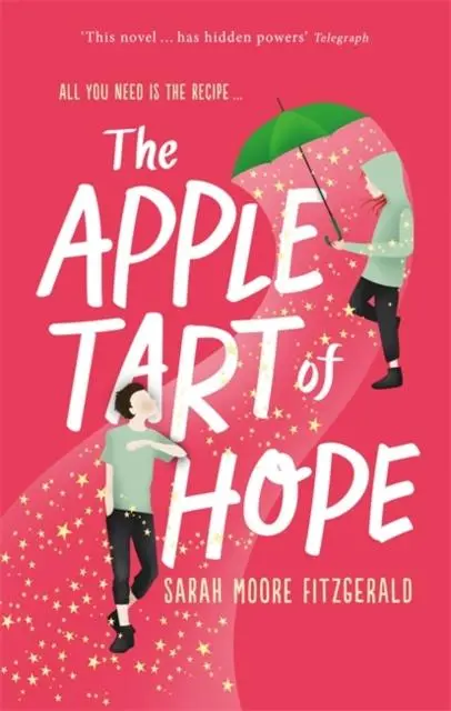 The Apple Tart Of Hope 1