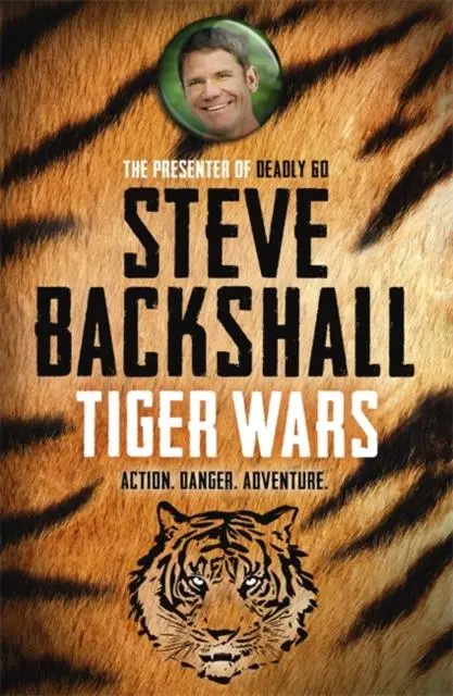 The Falcon Chronicles: Tiger Wars : Book 1 1