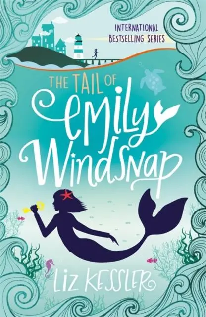 The Tail Of Emily Windsnap : Book 1 1