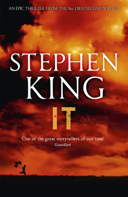It By Stephen King 1