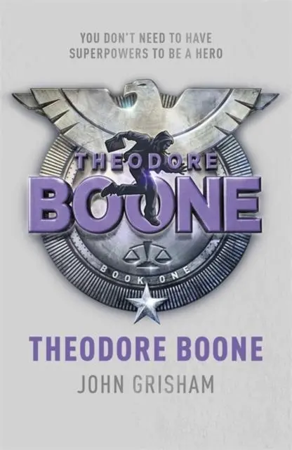 Theodore Boone : Theodore Boone 1 1
