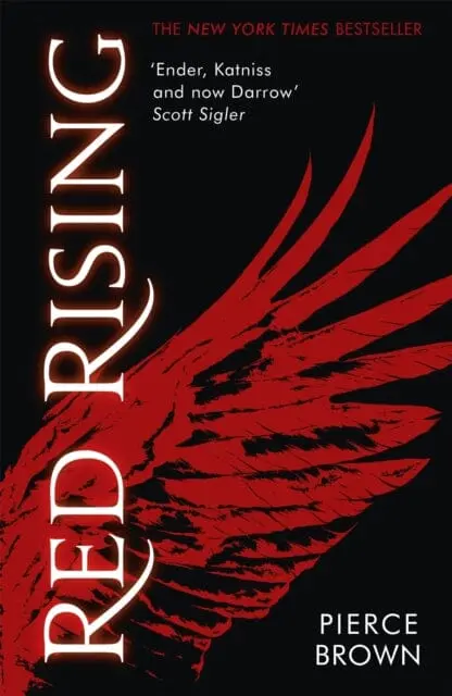 Red Rising: Red Rising Series 1 By Pierce Brown 1
