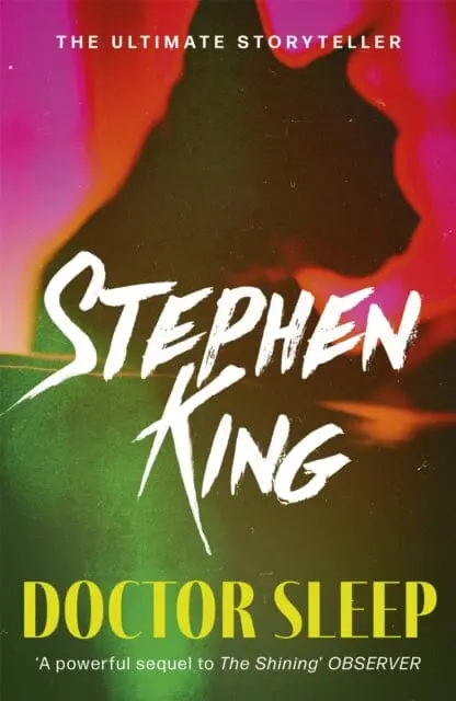 Doctor Sleep By Stephen King 1