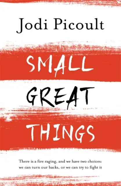 Small Great Things By Jodi Picoult 1