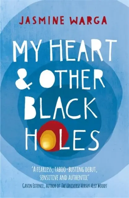 My Heart And Other Black Holes 1