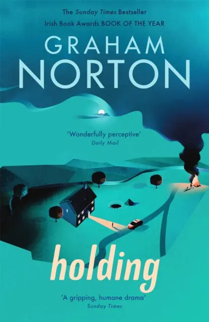 Holding By Graham Norton 1