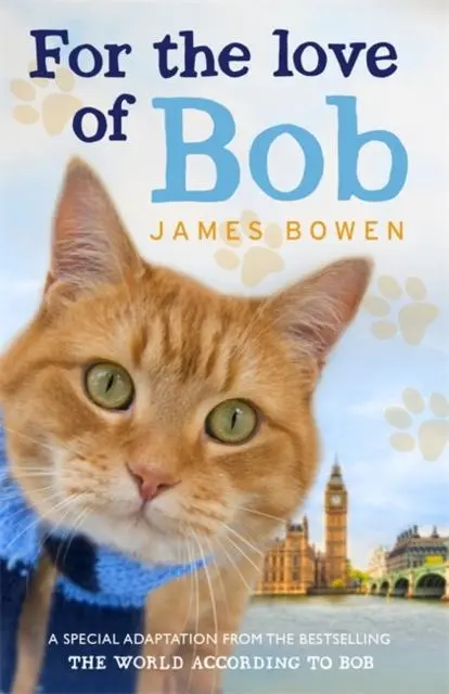 For The Love Of Bob 1