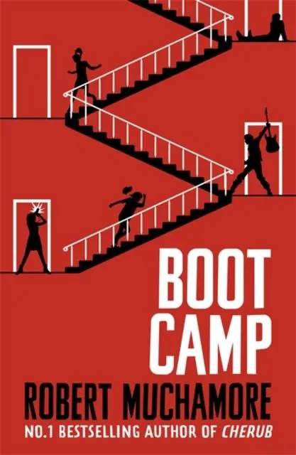Rock War: Boot Camp : Book 2 1