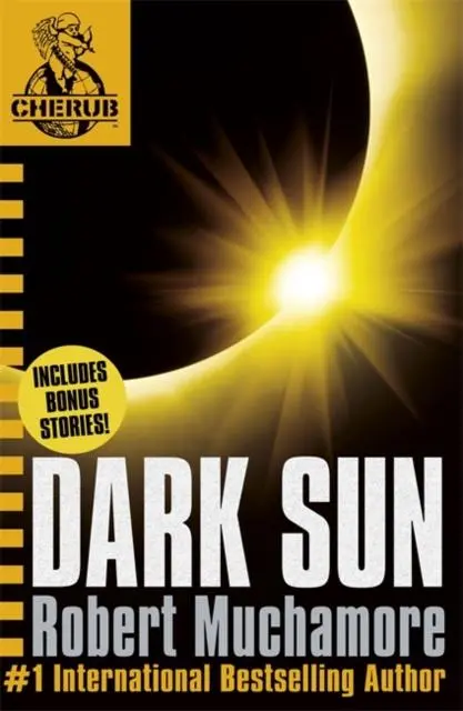Cherub: Dark Sun And Other Stories 1