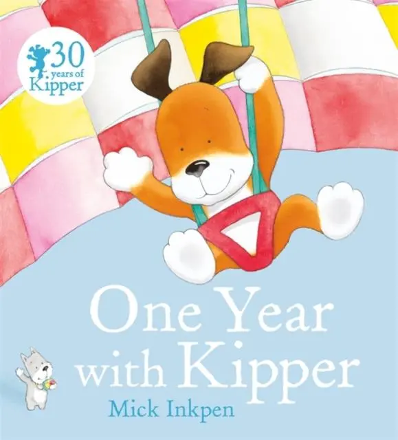 Kipper: One Year With Kipper 1