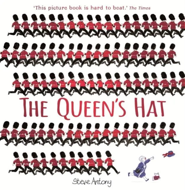 The Queen's Hat 1