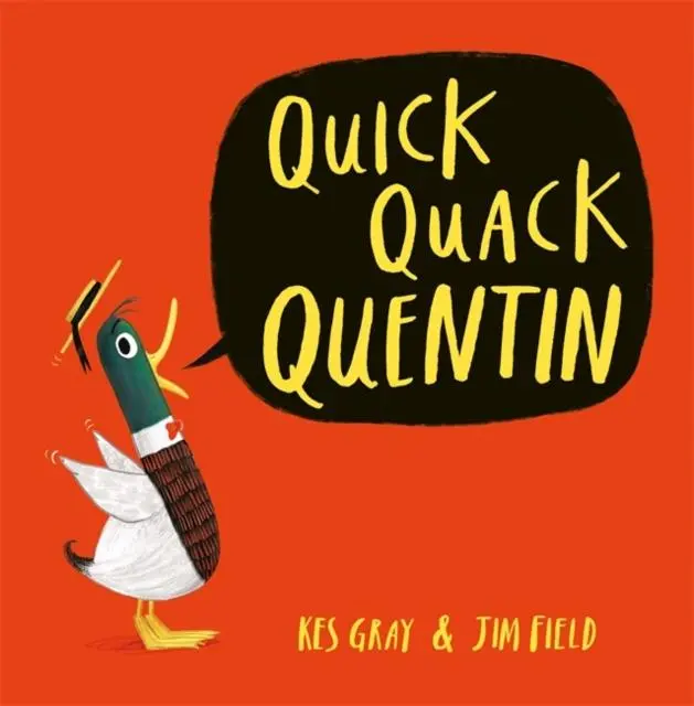Quick Quack Quentin 1