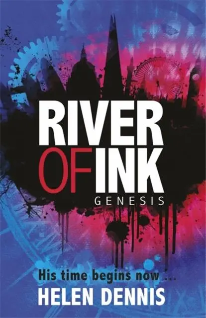 River Of Ink: Genesis : Book 1 1