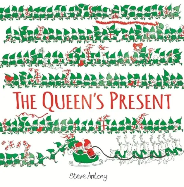 The Queen's Present 1