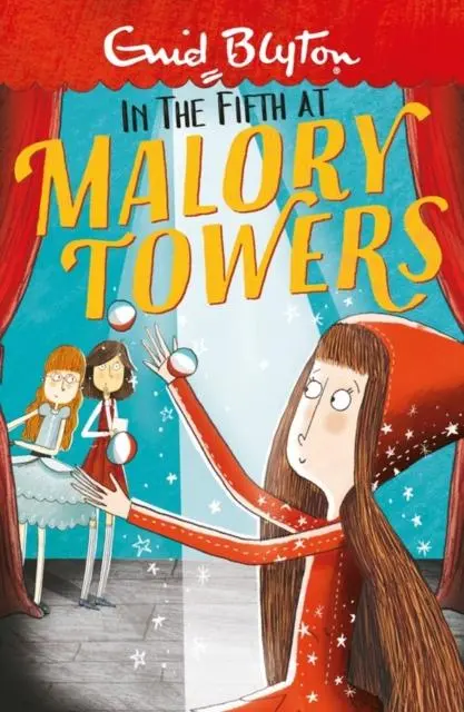 Malory Towers: In The Fifth : Book 5 1