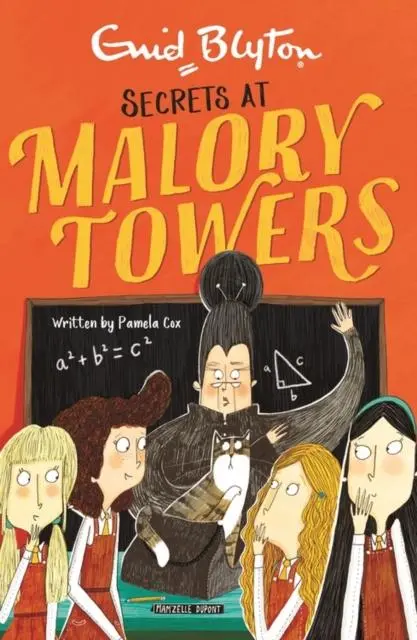Malory Towers: Secrets : Book 11 1