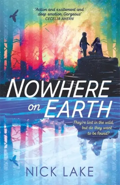 Nowhere On Earth 1