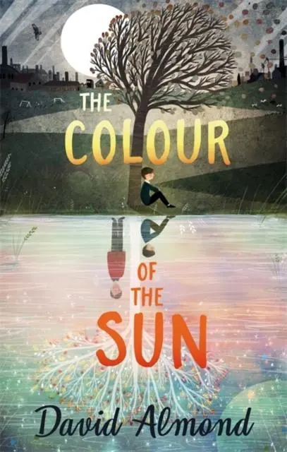 The Colour Of The Sun 1