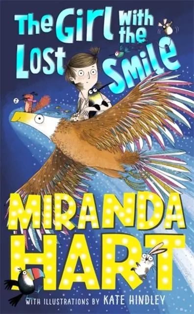 The Girl With The Lost Smile 1