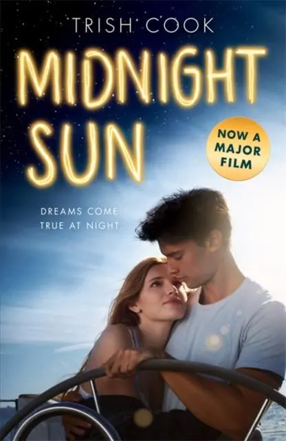 Midnight Sun Film Tie In 1