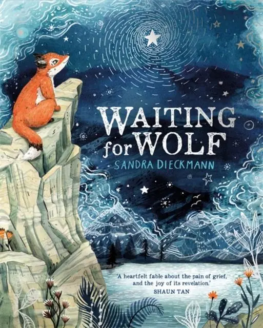 Waiting For Wolf 1