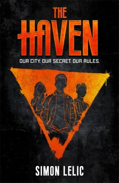 The Haven : Book 1 1