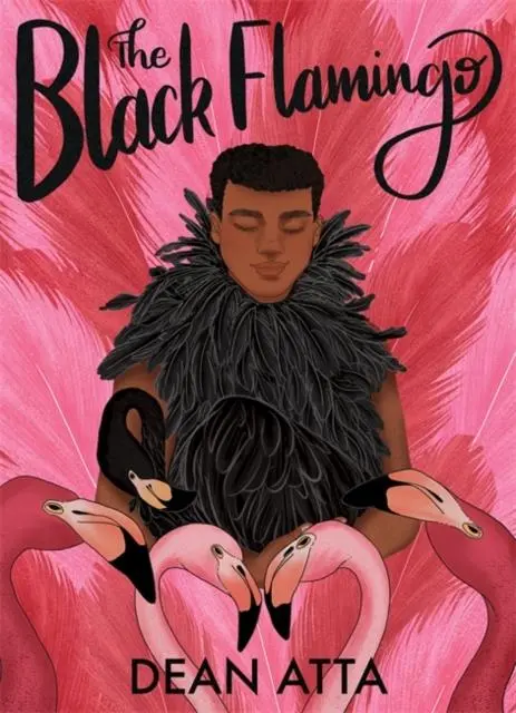 The Black Flamingo By Dean Atta 1