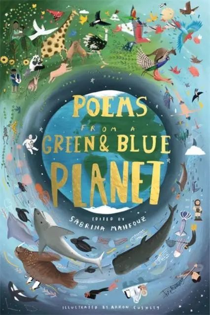 Poems From A Green And Blue Planet 1
