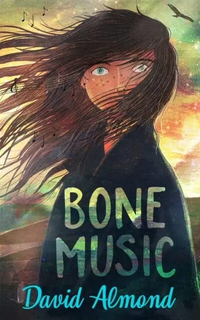 Bone Music By David Almond 1
