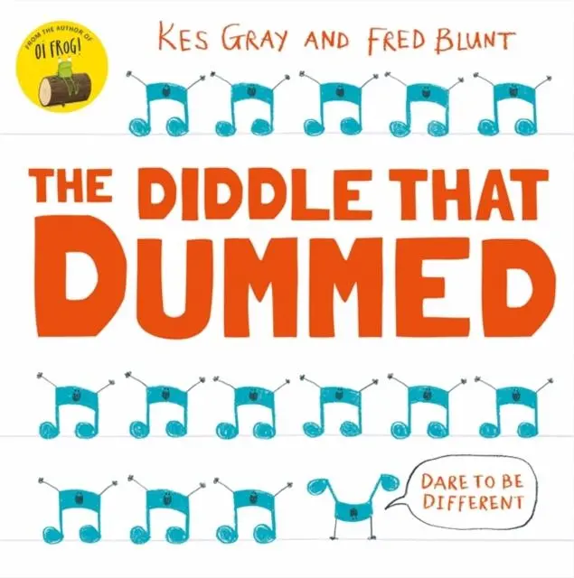 The Diddle That Dummed 1
