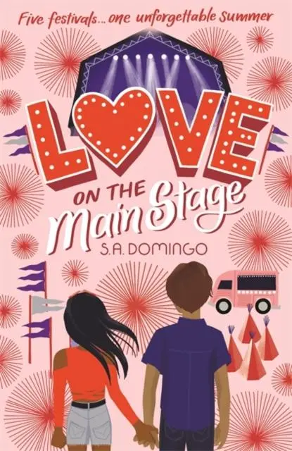 Love On The Main Stage 1