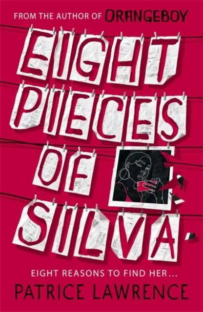 Eight Pieces Of Silva : An Addictive Mystery That Refuses To Let You Go ... 1