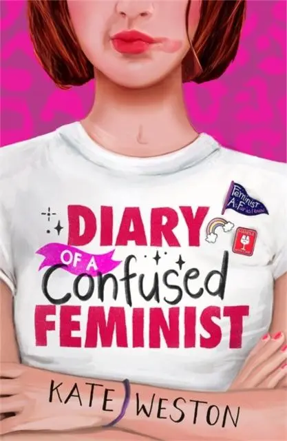 Diary Of A Confused Feminist 1