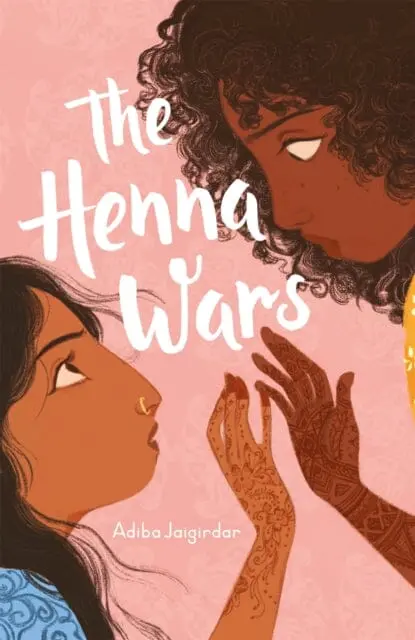 The Henna Wars By Adiba Jaigirdar 1
