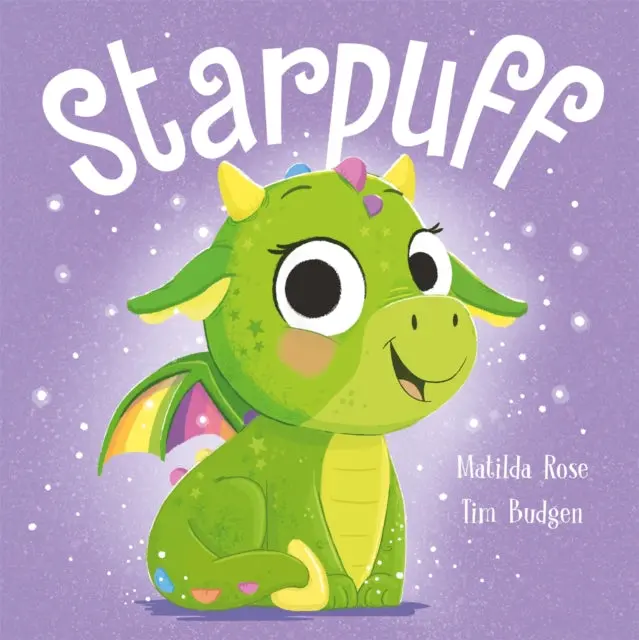 The Magic Pet Shop: Starpuff By Matilda Rose 1