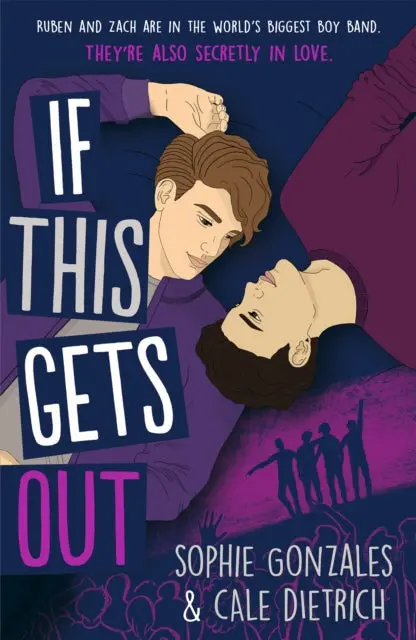 If This Gets Out By Sophie Gonzales 1