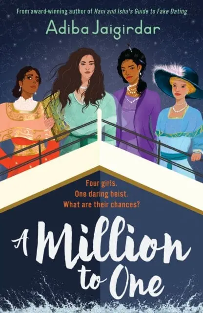 A Million To One 1