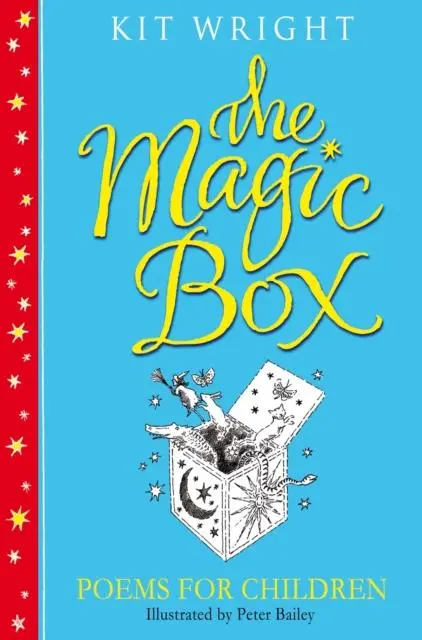 The Magic Box : Poems For Children 1